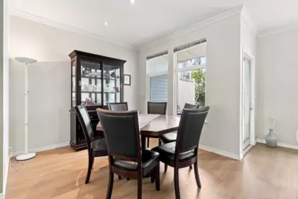 Pantry Photo of 49 15037 58 Avenue, Surrey, BC
