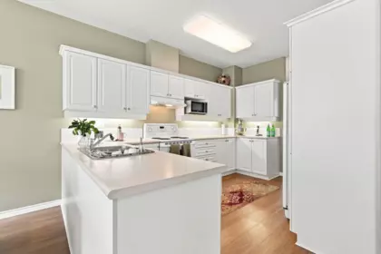 Primary Bedroom Photo of 49 15037 58 Avenue, Surrey, BC