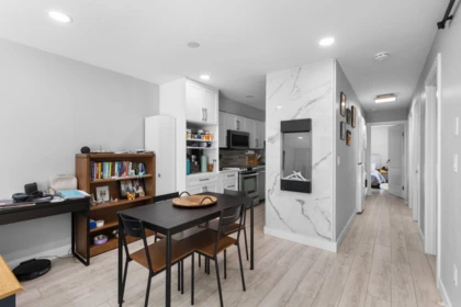 Pantry Photo of 2 302 Highland Way, Port Moody, BC