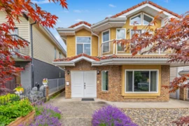 4137 Parker Street, Burnaby, BC