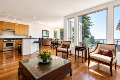 Pantry Photo of 2462 Shadbolt Lane, West Vancouver, BC