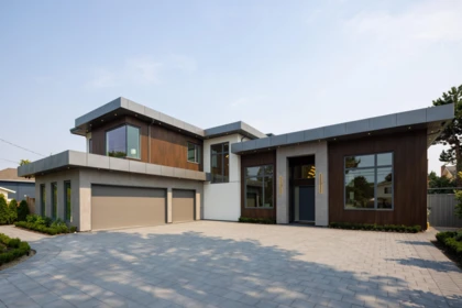 8060 Minler Road, Richmond, BC, Richmond — Single Family Residence for sale