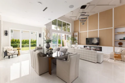 Kitchen Photo of 8060 Minler Road, Richmond, BC