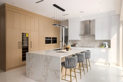 Pantry Photo of 8060 Minler Road, Richmond, BC