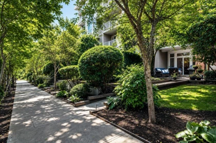 Office / Den Photo of 109 12283 224 Street, Maple Ridge, BC