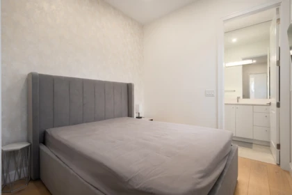 Bedroom 3 Photo of 6549 Portland Street, Burnaby, BC