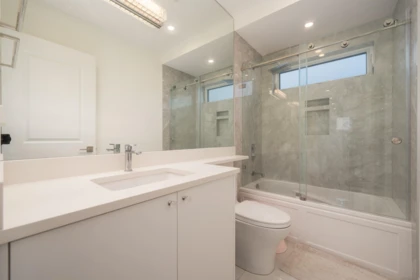 Laundry Room Photo of 6549 Portland Street, Burnaby, BC