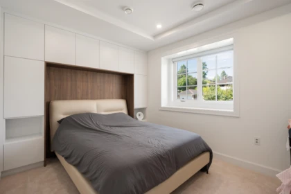 Loft / Bonus Room Photo of 6549 Portland Street, Burnaby, BC