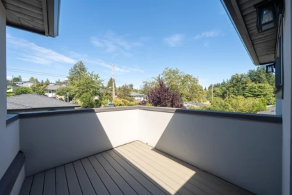 Mudroom Photo of 6549 Portland Street, Burnaby, BC