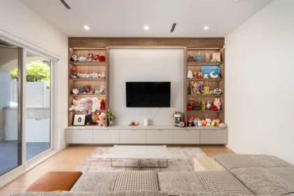 Pantry Photo of 6549 Portland Street, Burnaby, BC