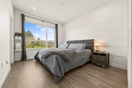 Bedroom 4 Photo of 15 20150 81 Avenue, Langley, BC