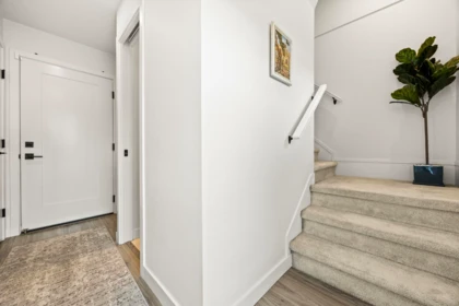 Entry Foyer Photo of 15 20150 81 Avenue, Langley, BC