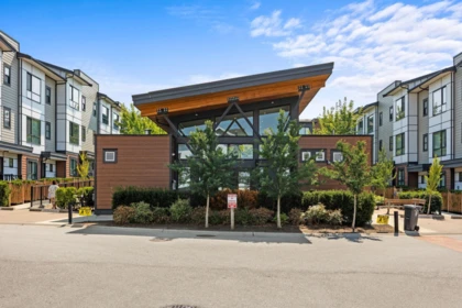 Garden / Landscaping Photo of 15 20150 81 Avenue, Langley, BC