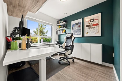 Hallway Photo of 15 20150 81 Avenue, Langley, BC