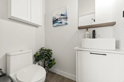 Kitchen Photo of 15 20150 81 Avenue, Langley, BC