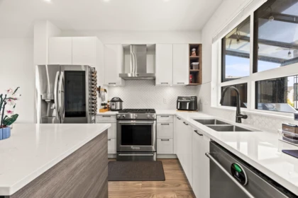 Pantry Photo of 15 20150 81 Avenue, Langley, BC