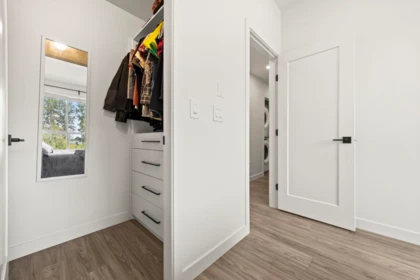 Powder Room Photo of 15 20150 81 Avenue, Langley, BC