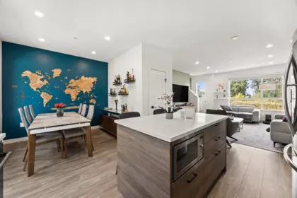 Primary Bedroom Photo of 15 20150 81 Avenue, Langley, BC