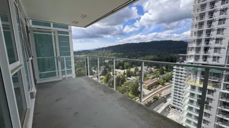 Basement Recreation Room Photo of 2408 652 Whiting Way, Coquitlam, BC