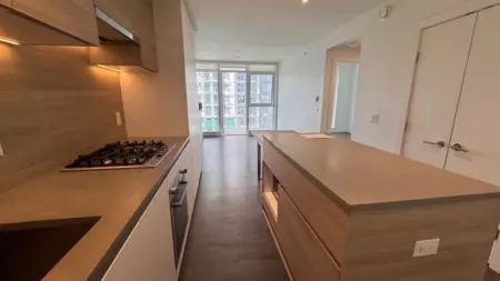 Pantry Photo of 2408 652 Whiting Way, Coquitlam, BC