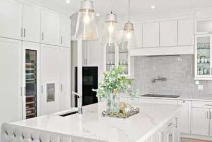 Kitchen Photo of 11540 Pelican Court, Richmond, BC
