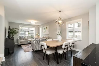 24 15871 85 Avenue, Surrey, BC, Surrey — Townhouse for sale