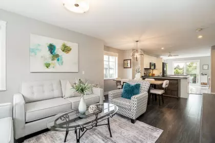 24 15871 85 Avenue, Surrey, BC, Surrey — Townhouse for sale