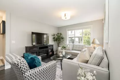 Pantry Photo of 24 15871 85 Avenue, Surrey, BC