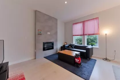 Breakfast Nook Photo of 20157 83 Avenue, Langley, BC