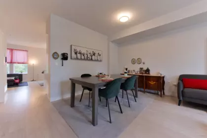 Dining Area Photo of 20157 83 Avenue, Langley, BC