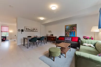 Family Room Photo of 20157 83 Avenue, Langley, BC