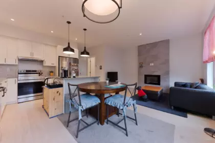 Pantry Photo of 20157 83 Avenue, Langley, BC