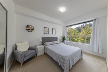 Breakfast Nook Photo of 401 265 Ross Drive, New Westminster, BC