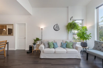 Pantry Photo of 401 265 Ross Drive, New Westminster, BC