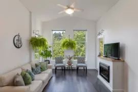 401 265 Ross Drive, New Westminster, BC