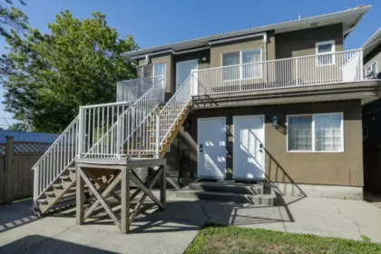 1808 E 51st Avenue, Vancouver, BC, Vancouver — Single Family Residence for sale