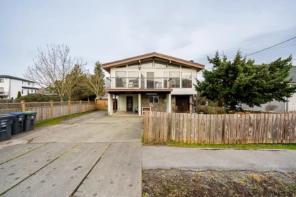 12743 114 Avenue, Surrey, BC, Surrey — Single Family Residence for sale