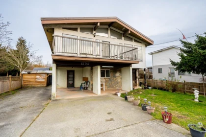 12743 114 Avenue, Surrey, BC, Surrey — Single Family Residence for sale