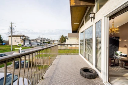 Primary Bedroom Photo of 12743 114 Avenue, Surrey, BC
