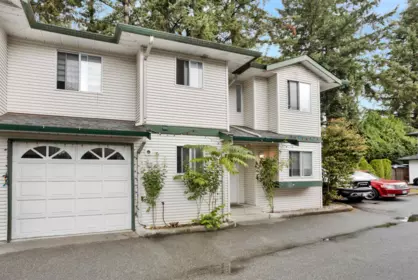 11 11875 210 Street, Maple Ridge, BC, Maple Ridge — Townhouse for sale
