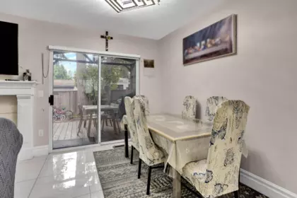 Primary Bedroom Photo of 11 11875 210 Street, Maple Ridge, BC