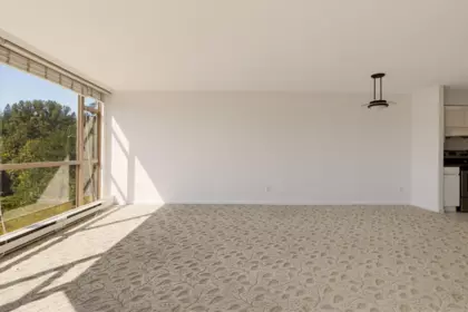 Family Room Photo of 603 1327 E Keith Road, North Vancouver, BC