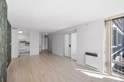 Pantry Photo of 203 950 Cambie Street, Vancouver, BC