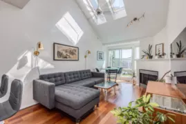 404 3939 Hastings Street, Burnaby, BC