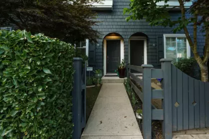 10 14955 60 Avenue, Surrey, BC, Surrey — Townhouse for sale