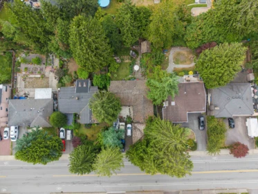 886 E 29th Street, North Vancouver, BC, North Vancouver — Single Family Residence for sale