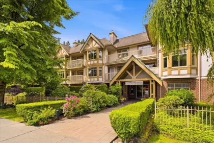 411 2059 Chesterfield Avenue, North Vancouver, BC, North Vancouver — Apartment/Condo for sale