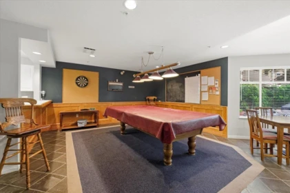 Garage Interior Photo of 411 2059 Chesterfield Avenue, North Vancouver, BC