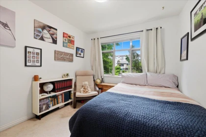Loft / Bonus Room Photo of 411 2059 Chesterfield Avenue, North Vancouver, BC