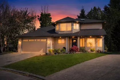 32507 Qualicum Place, Abbotsford, BC, Abbotsford — Single Family Residence for sale